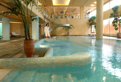 Thalassa Boutique Hotel & Spa Thalassa Boutique Hotel & Spa