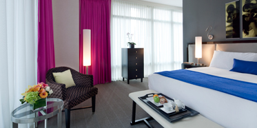 Gansevoort Park Avenue