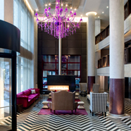 Gansevoort Park Avenue