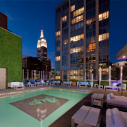 Gansevoort Park Avenue