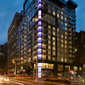 Gansevoort Park Avenue