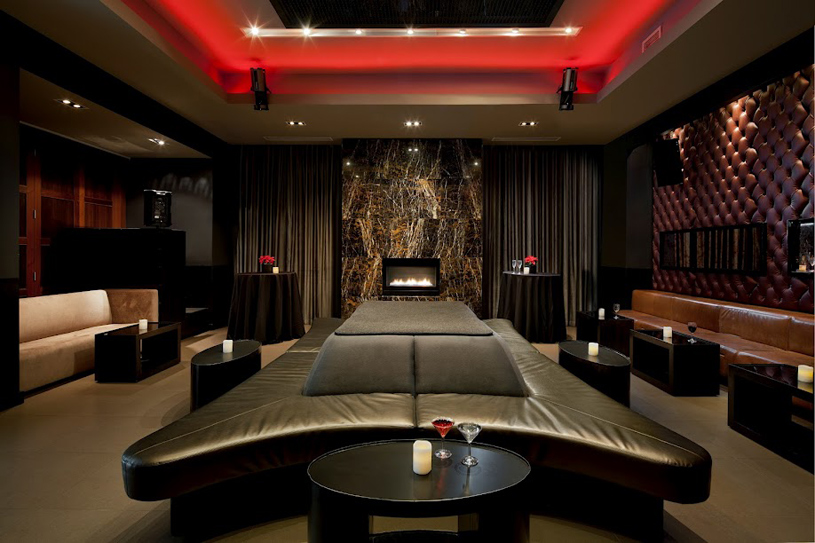 Gansevoort Park Avenue