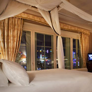 Waldorf Astoria Shanghai on the Bund