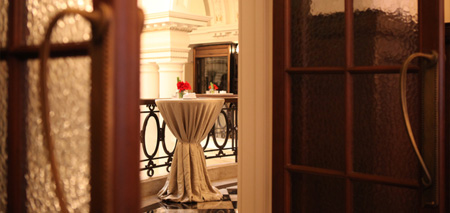 Waldorf Astoria Shanghai on the Bund