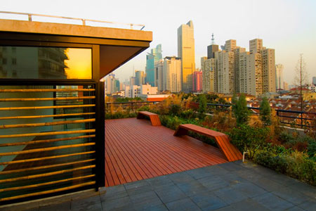 URBN Hotels Shanghai