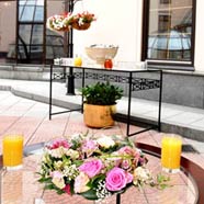 Moscow Marriott Grand Hotel
