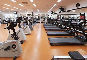 Moscow Marriott Grand Hotel