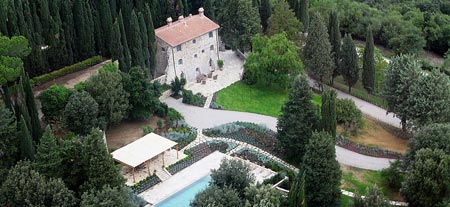 Club Castiglion del Bosco Club Castiglion del Bosco