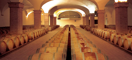 Club Castiglion del Bosco Club Castiglion del Bosco