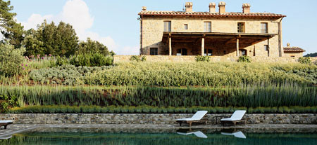 Club Castiglion del Bosco