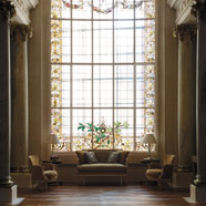 Shangri-La Hotel Paris 