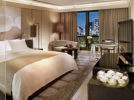 Siam Kempinski Hotel Bangkok