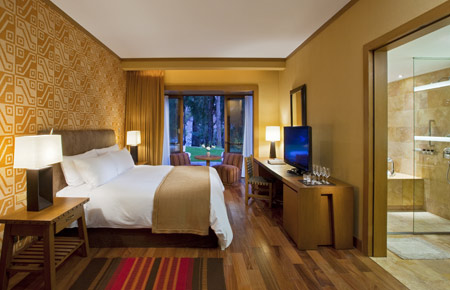 Tambo del Inka Resort and Spa