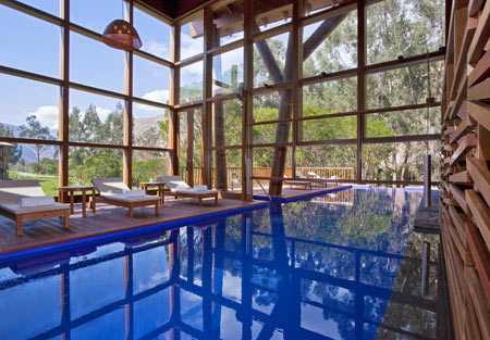 Tambo del Inka Resort and Spa