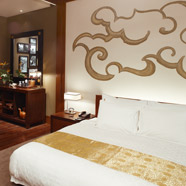 The St. Regis Lhasa Resort