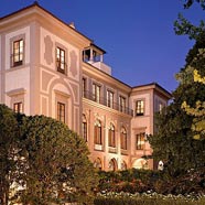 Four Seasons Hotel Florence