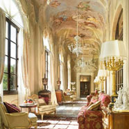 Four Seasons Hotel Florence
