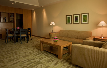 The Grand New Delhi