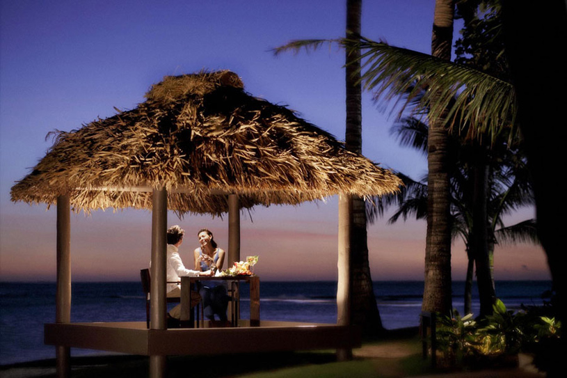 InterContinental Fiji Golf Resort and Spa
Restaurant InterContinental Fiji Golf Resort and Spa
Restaurant