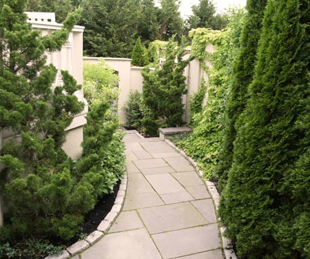 The Chanler at Cliff Walk