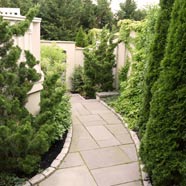 The Chanler at Cliff Walk