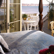 The Chanler at Cliff Walk