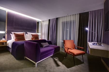 Hotel Verta