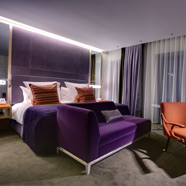 Hotel Verta