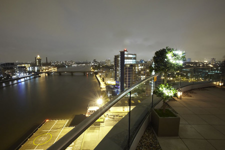 Hotel Verta