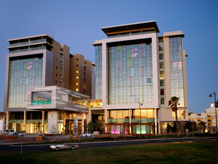 African Pride Crystal Towers Hotel and Spa African Pride Crystal Towers Hotel and Spa