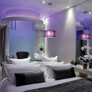 African Pride Crystal Towers Hotel and Spa