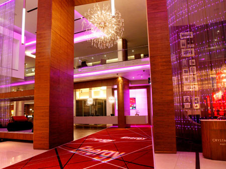 African Pride Crystal Towers Hotel and Spa African Pride Crystal Towers Hotel and Spa