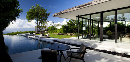 Alila Villas Uluwatu 