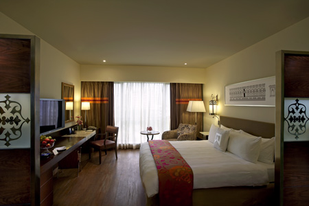 ITC Kakatiya Hyderabad