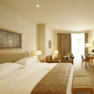 Sheraton Kuwait Hotel and Towers