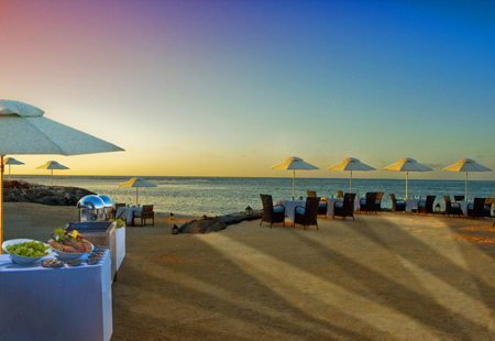 The Grand Mauritian Resort and Spa The Grand Mauritian Resort and Spa