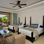 The Grand Mauritian Resort and Spa
