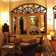 San Domenico House