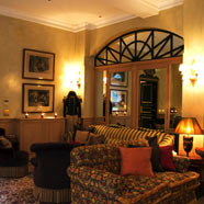 San Domenico House