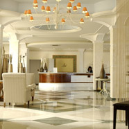 Royal Myconian Resort and Thalasso Spa