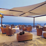 Royal Myconian Resort and Thalasso Spa