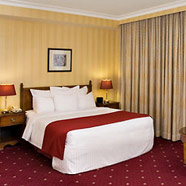 Moscow Marriott Royal Aurora Hotel