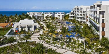The Beloved Hotel Playa Mujeres