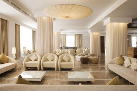 The Beloved Hotel Playa Mujeres The Beloved Hotel Playa Mujeres