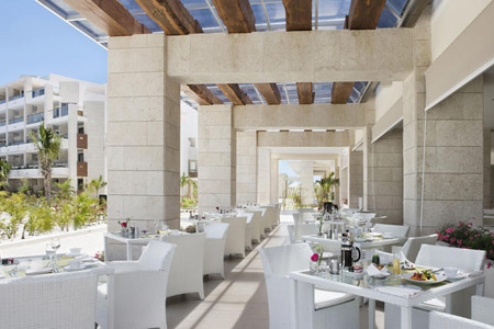 The Beloved Hotel Playa Mujeres The Beloved Hotel Playa Mujeres