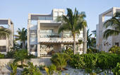 The Beloved Hotel Playa Mujeres The Beloved Hotel Playa Mujeres