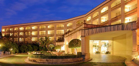Corinthia Palace Hotel and Spa Malta