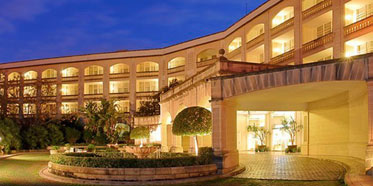 Corinthia Palace Hotel and Spa Malta