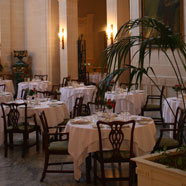 Corinthia Palace Hotel and Spa Malta