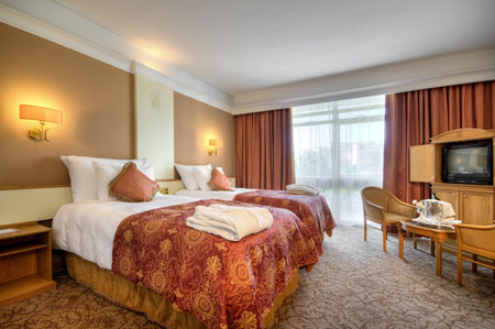 Corinthia Palace Hotel and Spa Malta
